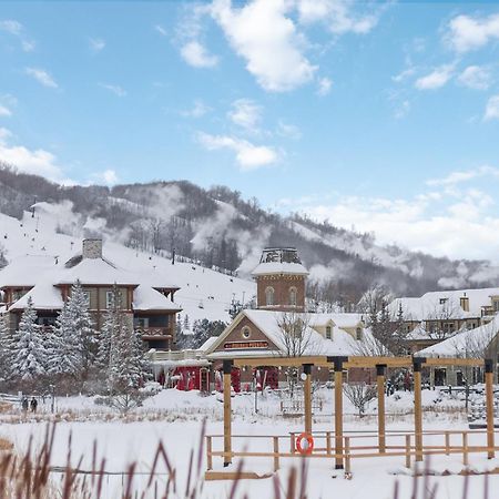 Lovely 3 Bedroom Wintergreen Retreat W Sauna Blue Mountains Ngoại thất bức ảnh