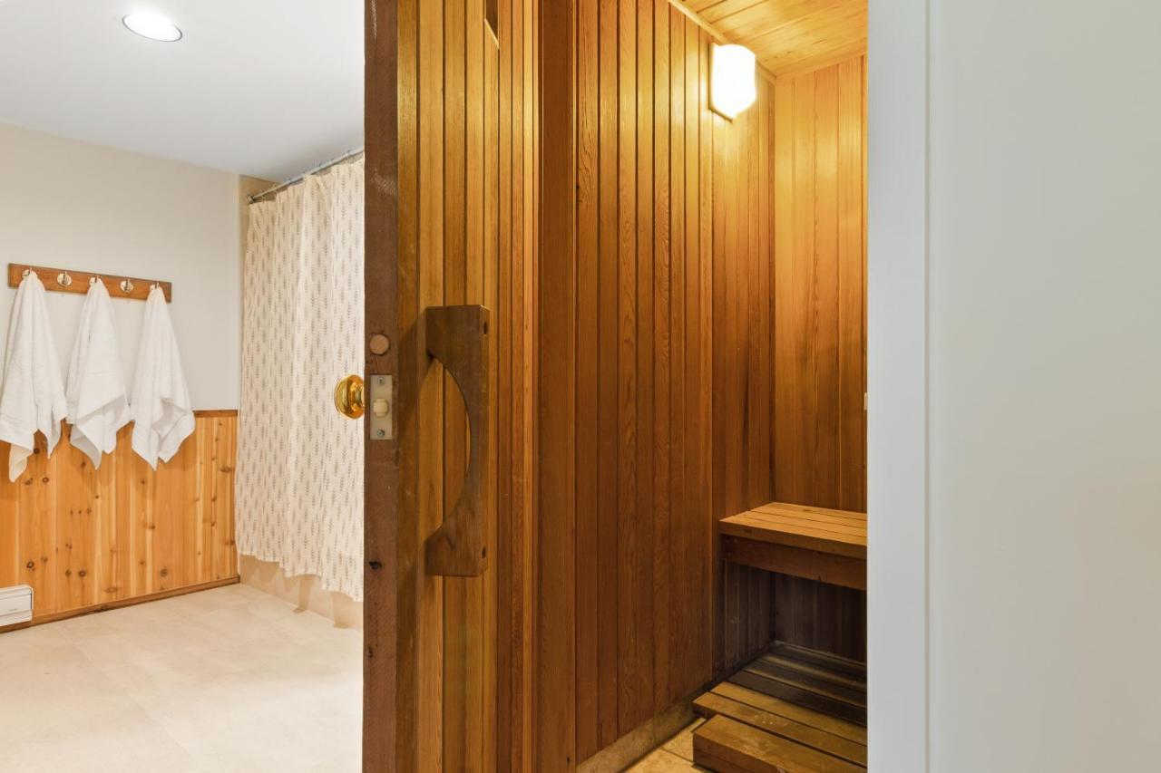 Lovely 3 Bedroom Wintergreen Retreat W Sauna Blue Mountains Ngoại thất bức ảnh