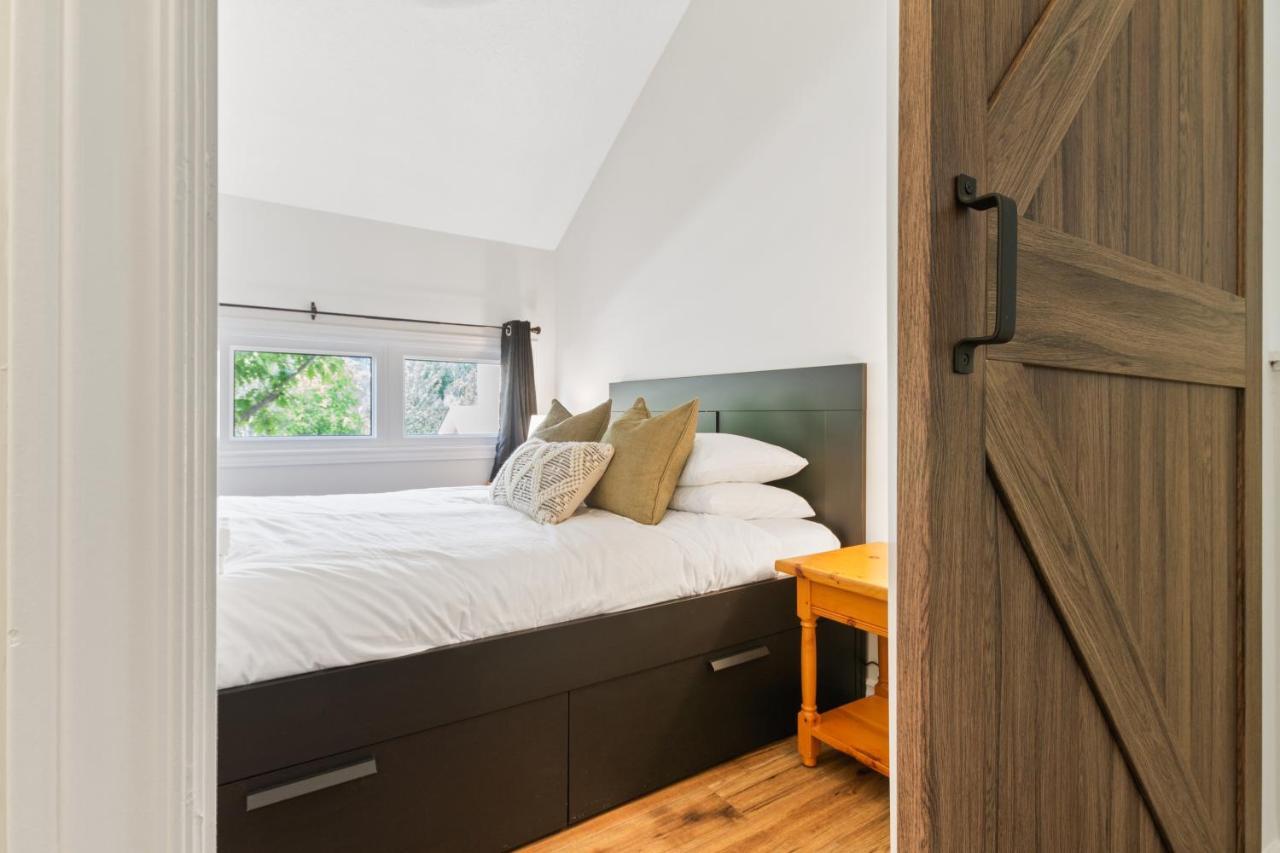 Lovely 3 Bedroom Wintergreen Retreat W Sauna Blue Mountains Ngoại thất bức ảnh