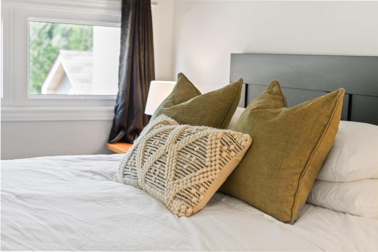 Lovely 3 Bedroom Wintergreen Retreat W Sauna Blue Mountains Ngoại thất bức ảnh