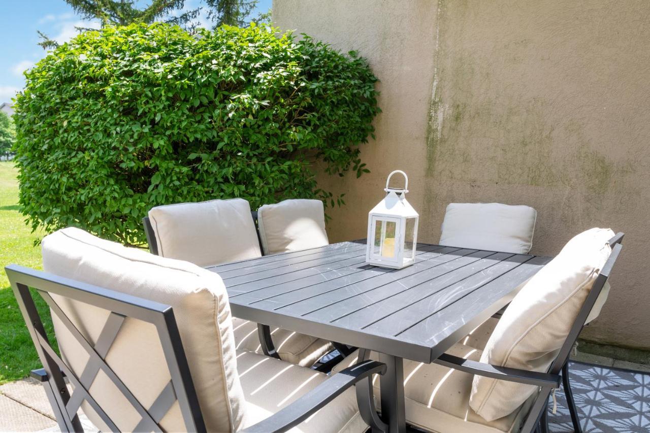 Lovely 3 Bedroom Wintergreen Retreat W Sauna Blue Mountains Ngoại thất bức ảnh